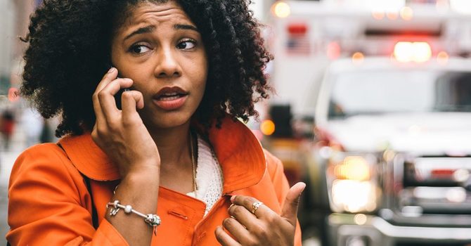 Why You Should See a Doctor Before an Attorney After an Auto Accident image